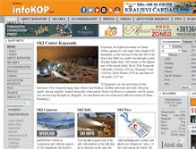 Tablet Screenshot of eng.infokop.net